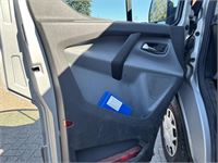 Ford Transit Custom, 2017 – foto 10 – kavel bij Hammertime