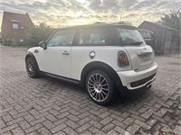 Mini Cooper, 2007 – foto 8 – kavel bij Hammertime