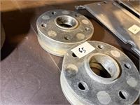Spoorverbreders – foto 2 – kavel bij Hammertime