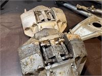 Remklauwen 911 – foto 2 – kavel bij Hammertime