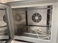Blast Chiller Kitchenplus 103a0104j – foto 5 – kavel bij Hammertime