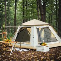 Tent – foto 2 – kavel bij Hammertime