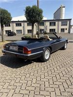 Jaguar Xjs, 1989 – foto 7 – kavel bij Hammertime