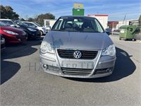 Volkswagen Polo 1.2i Trendline, 2006 – foto 3 – kavel bij Hammertime