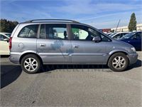 Opel Zafiratourer 1.9 Cdti, 2004 – foto 5 – kavel bij Hammertime
