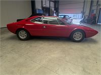 Ferrari Dino Gt4, 1975 – foto 5 – kavel bij Hammertime