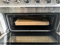 Oven Meubel Steel Afff10-D-4m - Cs1786 – foto 7 – kavel bij Hammertime
