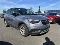 Opel Crossland 1.2 Turbo Elegance S/s 130 At, 2020 – foto 4 – kavel bij Hammertime