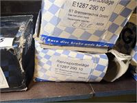 Remblokken – foto 3 – kavel bij Hammertime
