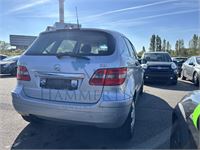 Mercedes-Benz B-Class (w245) B 180 Cdi 109 At, 2006 – foto 6 – kavel bij Hammertime