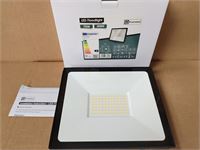 12x Eversteel Led Breedstraler 70 Watt – foto 2 – kavel bij Hammertime