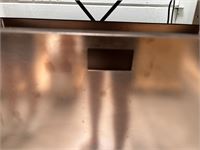 Rosé Rvs Spoelbak Foster Sink Skin 800 Copper Undermount – foto 7 – kavel bij Hammertime