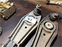 Ophanging – foto 4 – kavel bij Hammertime