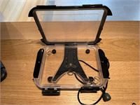 Waterdichte Tablet-Cover Aryca – foto 4 – kavel bij Hammertime