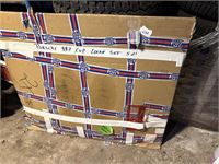 997 Cup Lexan Set 5delig – foto 3 – kavel bij Hammertime