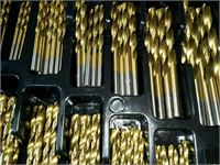 Borenset 170 Delig Titanium Coating – foto 3 – kavel bij Hammertime