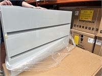 Dampkap Airone Ca I Verdi 120 Ve Bianco Tr E800led – foto 3 – kavel bij Hammertime
