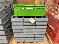 Lot Sorteerbakken Bito – foto 2 – kavel bij Hammertime