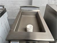 Braadpan Tecnoinox Brm4fe7 – foto 5 – kavel bij Hammertime