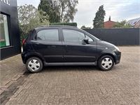 Chevrolet Matiz, 2009 – foto 5 – kavel bij Hammertime