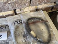 Toebehoren Remmen – foto 5 – kavel bij Hammertime