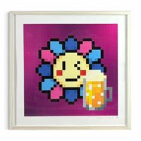 Takashi Murakami - Gesigneerde Editie – foto 2 – kavel bij Hammertime