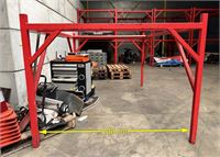 Lot Van 1 Stapelrek Voor Auto – foto 5 – kavel bij Hammertime