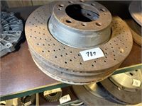 Remschijven 911 – foto 2 – kavel bij Hammertime