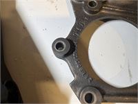 Onderdeel Versnellingsbak – foto 3 – kavel bij Hammertime