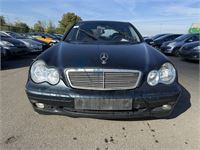 Mercedes-Benz C-Class Sw (s203) C 200 Cdi Classic (euro 4), 2004 – foto 3 – kavel bij Hammertime