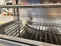 Salamandergrill Roller Grill – foto 4 – kavel bij Hammertime