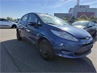 Ford Fiesta 1.4 Tdci Trend, 2009 – foto 4 – kavel bij Hammertime
