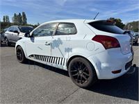 Kia Cee'D 1.4i Lx Isg Ecodynamics, 2011 – foto 8 – kavel bij Hammertime