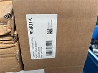 Lot Filter Cartridges Brita Steam 500/1100 – foto 3 – kavel bij Hammertime