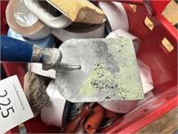 Lot Gyproc Materialen – foto 7 – kavel bij Hammertime