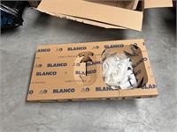 Rvs Spoelbak Blanco – foto 3 – kavel bij Hammertime