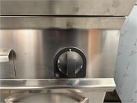 Fry-Top Tecnoinox Ftc4fe7 – foto 4 – kavel bij Hammertime