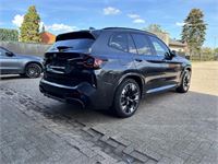 Bmw Ix3, 2022 – foto 6 – kavel bij Hammertime