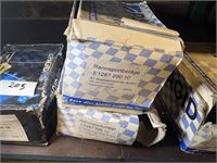 Remblokken – foto 2 – kavel bij Hammertime