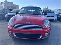Mini Mini (r56) 1.6i Cooper, 2013 – foto 3 – kavel bij Hammertime