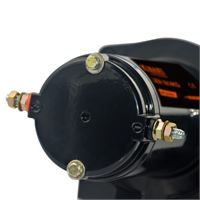 Electrische Lier 1814kg 12v – foto 6 – kavel bij Hammertime