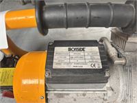Compressor Ironside Extrem 3t – foto 3 – kavel bij Hammertime