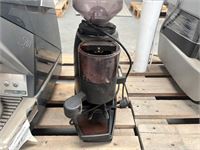 Koffiemachine Sm – foto 3 – kavel bij Hammertime