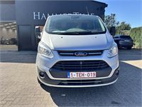 Ford Transit Custom, 2017 – foto 3 – kavel bij Hammertime