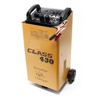 Booster 300 Amp – foto 3 – kavel bij Hammertime