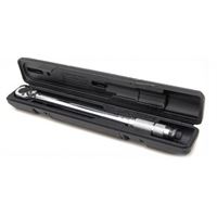 Stahlkaiser Momentsleutel 42-210nm 1/2" – foto 2 – kavel bij Hammertime