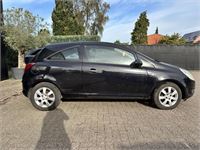 Opel Corsa, 2008 – foto 5 – kavel bij Hammertime