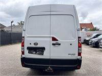 Nissan Nv400, 2018 – foto 7 – kavel bij Hammertime