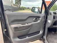 Opel Agila,2002 – foto 10 – kavel bij Hammertime