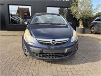 Opel Corsa, 2011 – foto 3 – kavel bij Hammertime